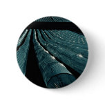 Strawberry farm, Lilydale, Victoria, Australia Pinback Buttons