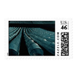 Strawberry farm, Lilydale, Victoria, Australia Stamp