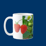Strawberry Festival Mug mugs