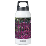 Strawberry Field Gates, Liverpool UK Insulated Water Bottle