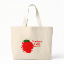 Strawberry Fields bags