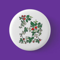 Strawberry Fields buttons