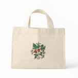 Strawberry Fields Large Bag