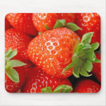 Strawberry Fields mousepads