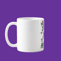 Strawberry Fields mugs