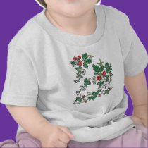 Strawberry Fields t-shirts