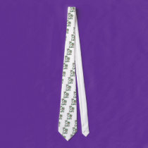 Strawberry Fields ties