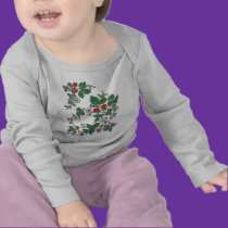 Strawberry Fields t-shirts