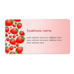 Strawberry Fresh Pink