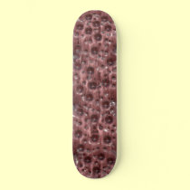 Strawberry Grunge Skateboard skateboards