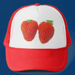 Strawberry  Hat hats