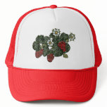 Strawberry hats