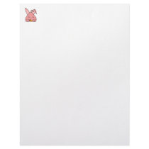 Strawberry Hopdrop letterhead by mydeas Strawberry Hopdrop letterhead