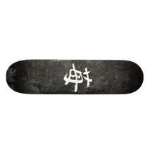 Strawberry - Ichigo Skate Boards