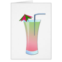 Strawberry Kiwi Kooler cards