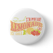Strawberry Lemonade buttons