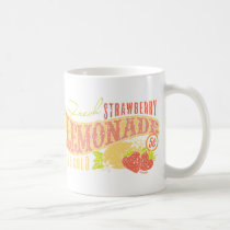 Strawberry Lemonade mugs