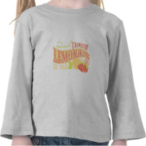Strawberry Lemonade t-shirts by MendiSue Strawberry Lemonade t-shirts