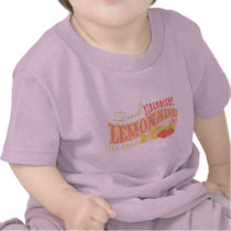 Strawberry Lemonade t-shirts by MendiSue Strawberry Lemonade t-shirts