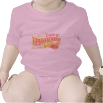 Strawberry Lemonade t-shirts by MendiSue Strawberry Lemonade t-shirts
