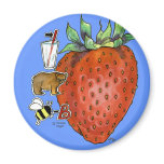 Strawberry Strawberry