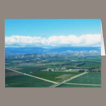 Strawberry Mountains California cards
