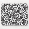 strawberry mousepads by VioDeBlack strawberry mousepads