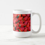 Strawberry Mug