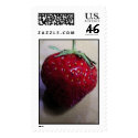Strawberry postage