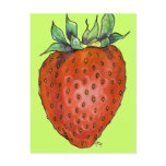 Strawberry Strawberry