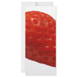 strawberry rack cards