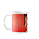 "Strawberry Roan" © 2011Millward Studios Coffee Mug