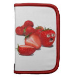 Strawberry Shock Organizer