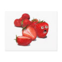 Strawberry Shock postcard
