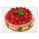 Strawberry Shortcake Greeting Cards