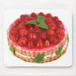 Strawberry Shortcake Mouse Pads