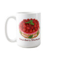 Strawberry Shortcake mug