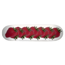 Strawberry Skate Boards