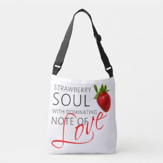 Strawberry Soul