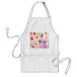 Strawberry Strawberry aprons