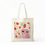 Strawberry Strawberry Bag