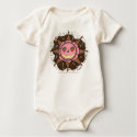 Strawberry Sun Days - Infant t-shirts by noobeegin Strawberry Sun Days - Infant t-shirts