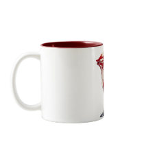 Strawberry Sundae Coffee Mugs