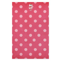 strawberry sundae stationery by Just2Cute strawberry sundae stationery
