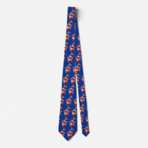 Strawberry Sundae Neck Ties