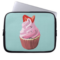 artsprojekt, laptop, sleeve.computer, case, storage, styleuniversal, cupcake, strawberry, baking, dessert, sweet, totalizer, pari-mutuel machine, DIC Entertainment, totalizator, Kidtoon Films, totaliser, American Greetings, sillabub, Sarah Heinke, home computer, Rachel Ware, peach melba, Nils Haaland, syllabub, Bridget Robbins, totalisator, Nelvana, afters, Here Come the Littles, internet site, mortification, Heathcliff: The Movie, creating from raw materials, fruit compote, frozen dessert, blancmange, compote, [[missing key: type_fuji_electronicsba]] with custom graphic design
