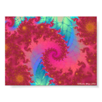 Strawberry Swirl posters