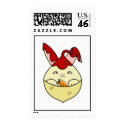 Strawberry Syrup Vanilla Hopdrop Mini Cone postage