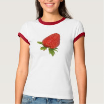 strawberry t-shirts