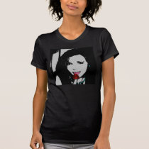 strawberry t-shirts